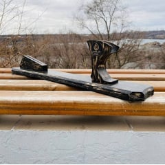 Подставка под топор Gorillas Market Gorillas BBQ Большая Киев