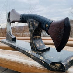 Подставка под топор Gorillas Market Gorillas BBQ Большая Киев