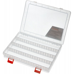 Коробка Select Hard Lure Box SLHS-314 25.2х19.7х4см Васильків