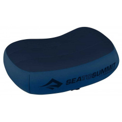 Надувная подушка Sea To Summit Aeros Premium Pillow Large Navy (1033-STS APILPREMLNB) Винница