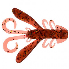 Приманка силикон Select Rak Craw 2in/51мм/7шт/цвет 003 1870-11-90 Бровари