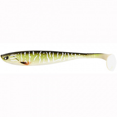 Виброхвост силикон. Basara Soft Swim 3D Lucky John Pro Series 2,5in/63мм/8шт /цвет PG11 140402-PG11 Киев