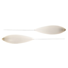 Поплавок сбирулино Flagman Bombarda 60g Middle 2pcs Львов