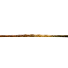 Поводковый материал Carp Pro Soft Coated Hooklink Camo 15lb / 15м Оріхів