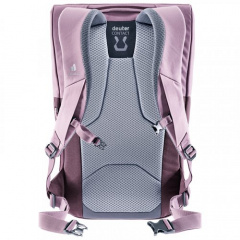 Рюкзак Deuter UP Seoul Aubergine-Grape (1052-3813821 5567) Дрогобыч