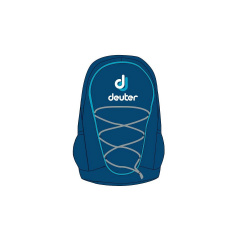 Чехол Deuter Mini Go-Go Steel-Turquise (1052-75354 3352) Запорожье