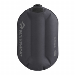 Емкость для воды Sea To Summit Watercell X 20 л Черный Ровно