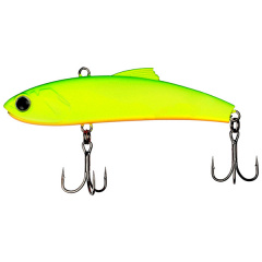 Воблер Narval Frost Candy Vib 95mm 32.0g #005 Limetreuse (1909-00-68) Київ