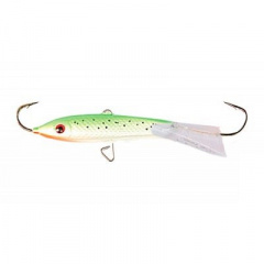Балансир Lucky John Classic 4 (81400-40) Южноукраїнськ