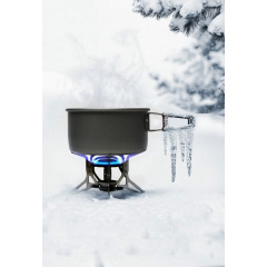 Бензиновая горелка Kovea KB-0810 Booster Calm (1053-KB-0810) Киев
