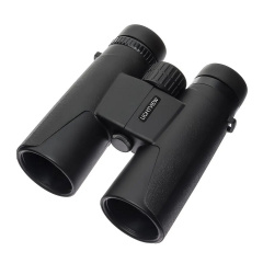 Бинокль Lightview 10X42 с чехлом Black (3_00562) Приморск