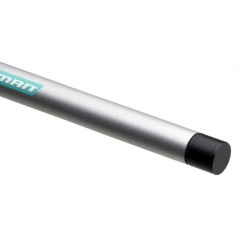 Вудилище махове телескопічне б/к Flagman LEGEND MEDIUM STRONG POLE 7м (LGPMS700) Кропива
