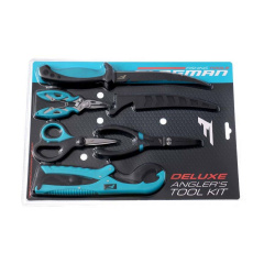 Набір рибальський Flagman Angler Tool Kit (FATK-5) Одеса