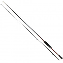 Спінінг Daiwa Ninja Z 902XHFS 2.70м 30-90г / (2181765 / 11001-11) Обухов