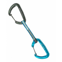 Оттяжка First Ascent Neon Expess DY 10mm 18см (1060-FA 2314) Ворожба