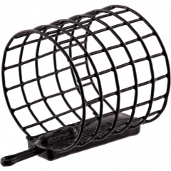 Кормушка Brain фидерная L крашеная 50g (1013-1858.20.56) Кропива