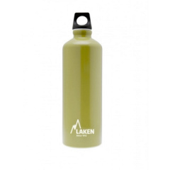 Фляга Laken Futura 1L Khaki (73-K) Кобижча