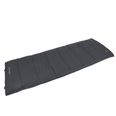 Спальный мешок Bo-Camp Gramark Cool/Warm Gold -8° Red/Grey (3605890) Кушугум