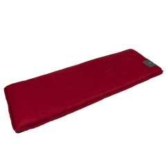 Спальный мешок Bo-Camp Gramark Cool/Warm Gold -8° Red/Grey (3605890) Кушугум