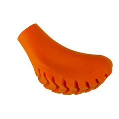 Насадка-колпачок Gabel Walking Pad Orange 05/27 11mm (7905271305011) Братское