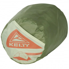Палатка Kelty Discovery Trail 2 Серый-Зеленый Нововолынск