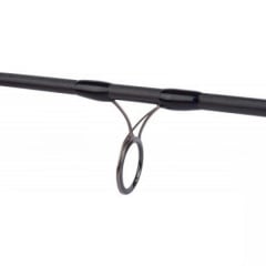 Удилище карповое Shimano Tribal Carp TX-9B 13'/4m 3.50lbs+ 2sec (1013-2266.47.45) Бушеве
