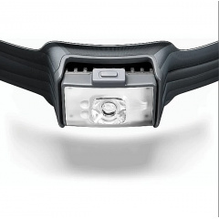 Фонарь налобный BioLite Headlamp 800 Черно-серый (BLT HPC0201) Петрове