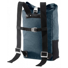 Рюкзак Brooks Pickwick Tex Nylon 12lt Синий (1007-016442) Славута