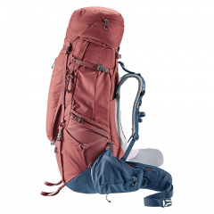 Рюкзак Deuter Aircontact X 70+15 SL (1052-3370322 5335) Энергодар