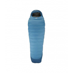 Спальник Mountain Equipment Classic 500 Down REG Синий (1053-ME-20707.101.RegLZ) Бородянка