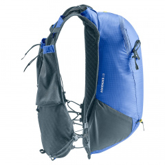 Рюкзак Deuter Ascender 13 Синий (1052-3100122 3049) Оріхів
