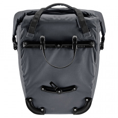 Рюкзак Deuter Weybridge 25+5 Серый (1052-3230222 4014) Балаклія
