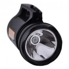 Фонарь ручной аккумуляторный RIAS TD-6000A 30W-T6 Black Винница