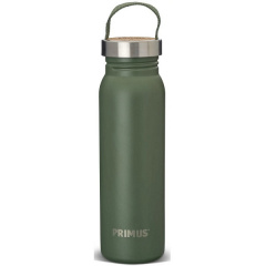 Фляга Primus Klunken Bottle 0.7 л Green (1046-741970) Березне