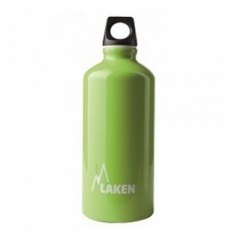 Фляга Laken Futura 0.6L Apple Green (LAK-71-VM) Энергодар