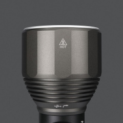 Фонарик Xiaomi NexTool 5000lm Black Днепр