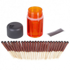 Сірники Lifesystems Stormproof Matches (1012-42230) Курінь