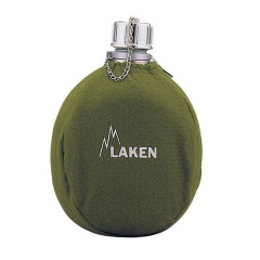 Фляга Laken Clasica 1 L Хакі (1004-111) Луцьк