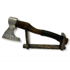 Подставка под топор Gorillas Market Gorillas BBQ Средняя Киев