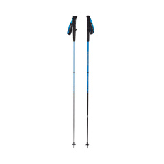 Палки теркингом Black Diamond Distance Carbon Trail Run 120 Ultra Blue (1033-BD 112221.4031-120) Київ