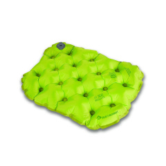 Подушка для сидения Sea To Summit Air Seat Insulated STS AMASINS Green (1033-STS AMASINS) Киев