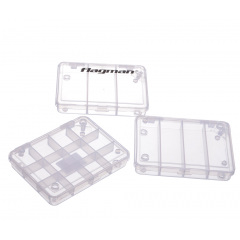 Набор из трёх коробок Flagman HS-039(3PCS/SET) 11х8,5х2 Одеса