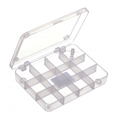 Набор из трёх коробок Flagman HS-039(3PCS/SET) 11х8,5х2 Одеса