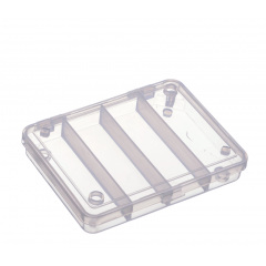 Набор из трёх коробок Flagman HS-039(3PCS/SET) 11х8,5х2 Одеса