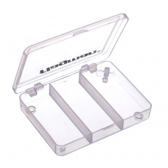 Набор из трёх коробок Flagman HS-039(3PCS/SET) 11х8,5х2 Одеса