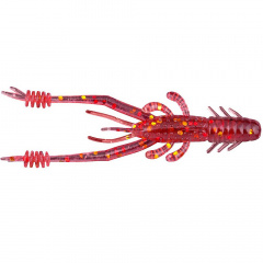 Приманка силикон Select Sexy Shrimp 3in/76мм/7шт/цвет 003 1870-12-78 Запоріжжя