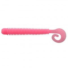 Съедобный Приманка силикон Lucky John Ballist Super Pink 4in/101мм/6шт/цвет F05 140129-F05 Ивано-Франковск