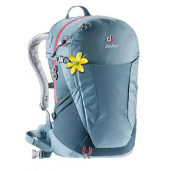 Рюкзак Deuter Futura 22 SL Arctic-Slateblue (1052-3400018 1313 sam) Київ
