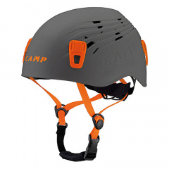Каска Сamp Titan 54-62 Серый Бровари
