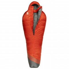 Спальник Sierra Designs Mobile Mummy 800F Long Красный Мукачево
